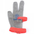 Welded Steel Mesh Work Gloves